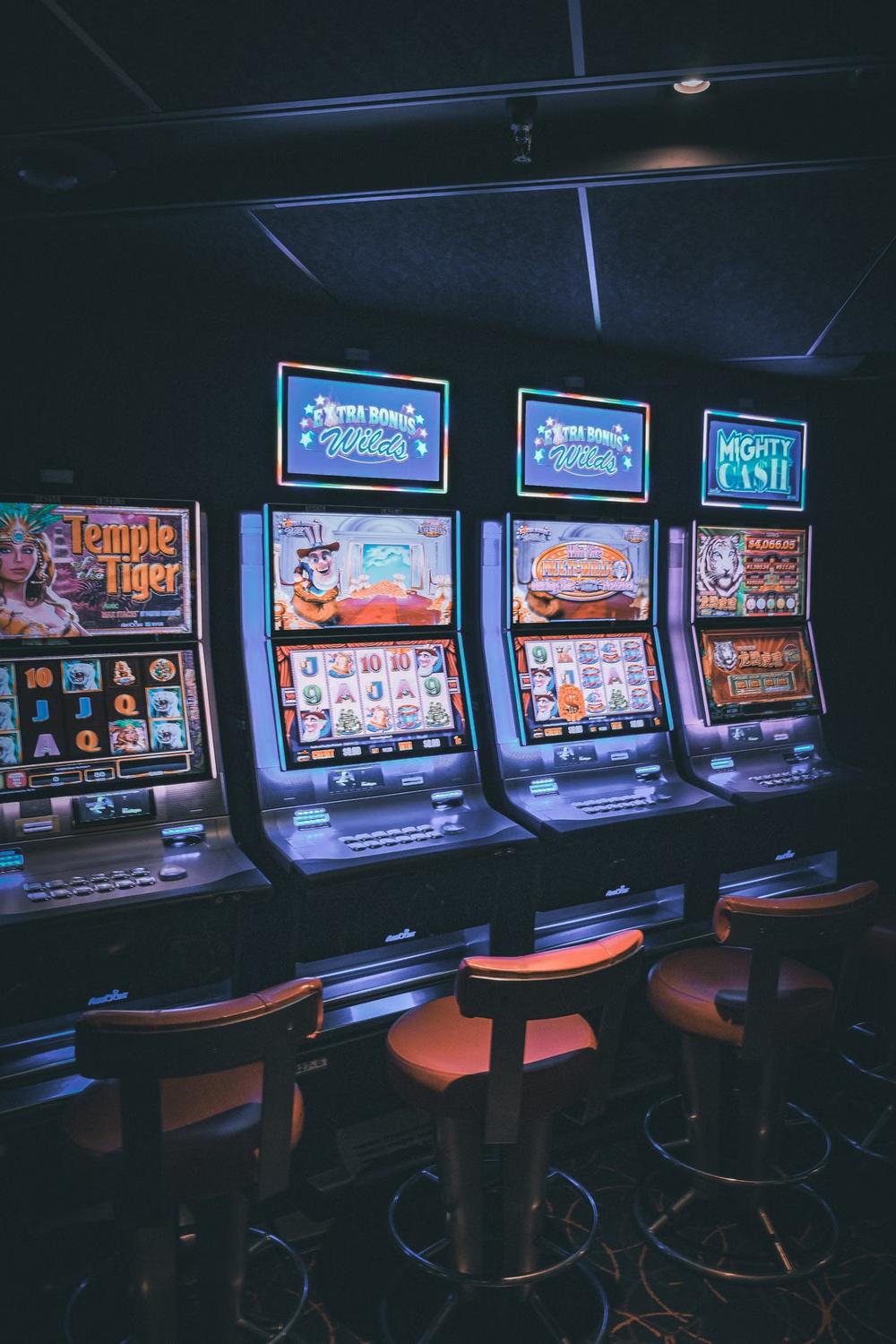 Slot Online: Membaca Mesin Sebelum Memutarnya
